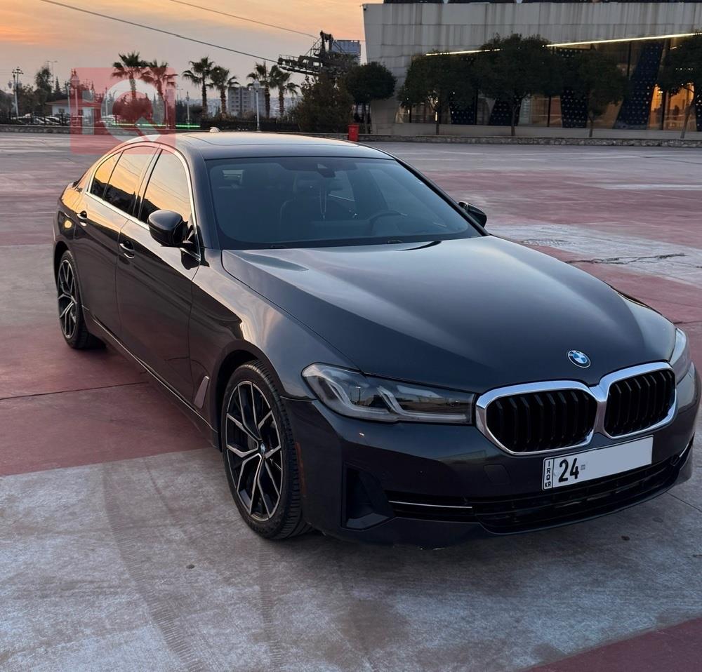 بي ام دبليو للبيع في العراق